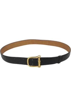 Hermès Pre-owned Belts, female, , ONE SIZE, Pre-owned Belt