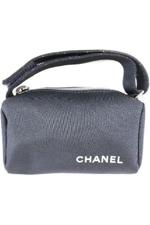 CHANEL Pre-owned Handbags, female, , ONE SIZE, Pre-owned Fabric clutches