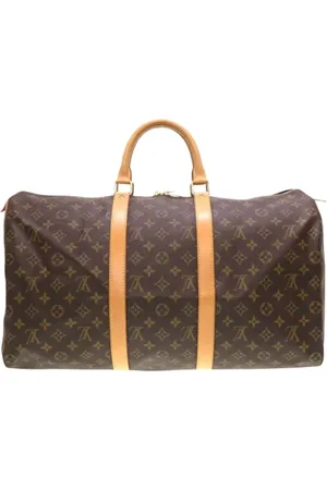 LOUIS VUITTON Pre-owned Canvas louis-vuitton-bags