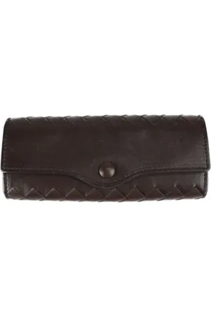 Bottega Veneta Pre-owned Wallets, female, , ONE SIZE, Pre-owned Leather Bottega Veneta Wallet