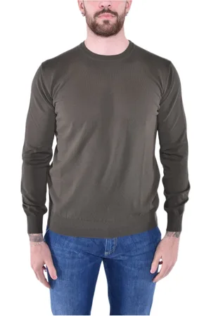 KANGRA CASHMERE Sweatshirts, male, , M, Blazers