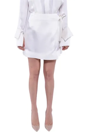 MVP Wardrobe Wrap Style Ava Skirt