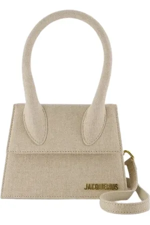 Jacquemus Le Chiquito Moyen Bag