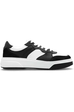 Dsquared2 Sneakers, male, , 10 UK, Bumper Trainers