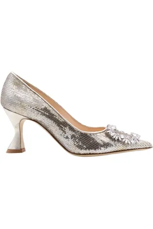 Prosperine Pumps, female, , 3 UK, Pumps