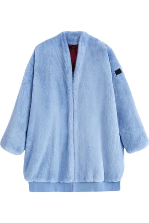OOF Wear Faux Fur & Shearling Jackets, female, , XS, Faux Fur Shearling Jackets