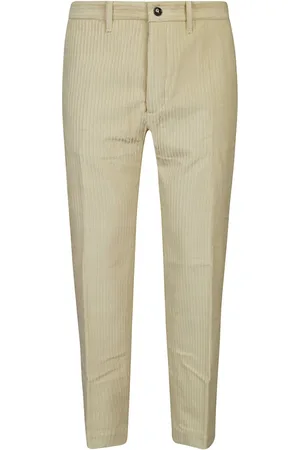 Nine In The Morning Chinos, male, , L, Men Clothing Trousers 9Fw22.Ks48