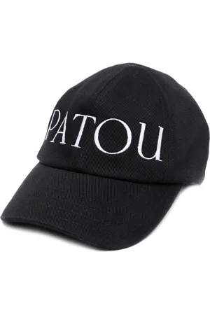 Patou Caps, female, , L, Hats