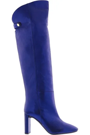 Paris Punk Over-knee Boots, female, , 5 UK, High Boots