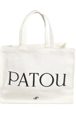 Patou Tote Bags, female, , ONE SIZE, Crossbody Bag