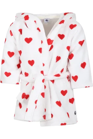 Petit Bateau A071Y 01 Dressing Gowns
