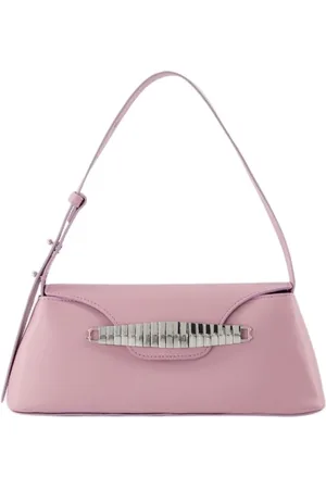Elleme Eva Hobo Bag - - - Leather