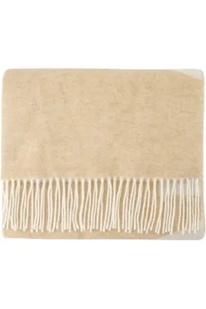 A.P.C. Winter Scarves, female, , ONE SIZE, Wool scarves