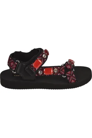 CAR SHOE Flat Sandals, female, , 4 UK, Sandals