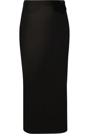 Giorgio Armani Midi Skirts, female, , XS, Stylish Skirts for Women