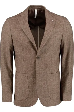 Born with Appetite Blazers, male, , M, Blazers