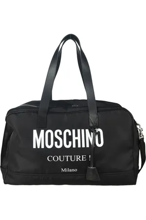 Moschino Stylish Bag Collection