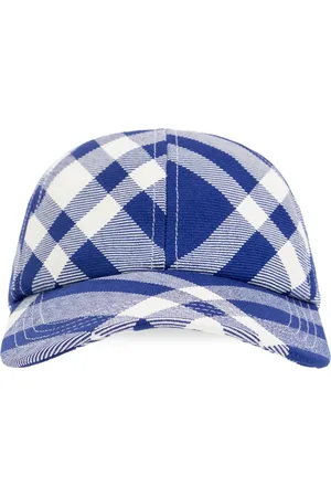 Burberry Baseball Cap