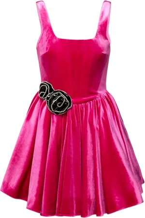 Ilkyaz Ozel Short Dresses, female, , M, Na01Rb0167H Short Dresses