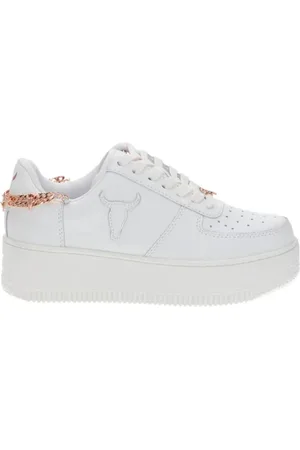 Windsor Sneakers, female, , 4 UK, Classic Trainers