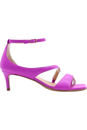 Guglielmo Rotta High Heel Sandals, female, , 6 UK, Stratoni Sandal
