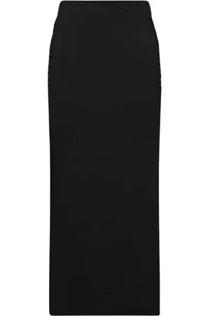 Wolford Midi Skirts, female, , XS, Crepe Jersey