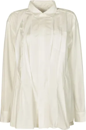 SACAI Shirts, female, , M, Shirts