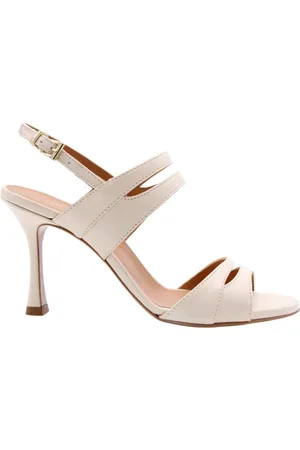 Guglielmo Rotta High Heel Sandals, female, , 7 UK, Suite Sandal
