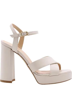 Guglielmo Rotta High Heel Sandals, female, , 4 UK, ZEA Sandal