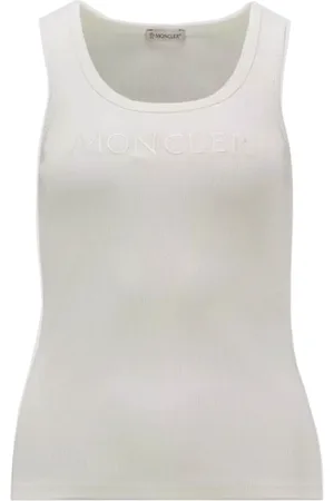 Moncler Sleeveless Tops, female, , S, Sleeveless Tank Top