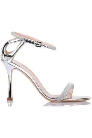 NINALILOU High Heel Sandals, female, , 5 UK, Sandals