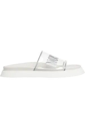 Moschino Sliders, female, , 5 UK, Slides