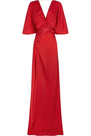 Cortana Martina Cupro Dress