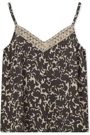 Mos Mosh Sleeveless Tops, female, , S, Sleeveless Tops