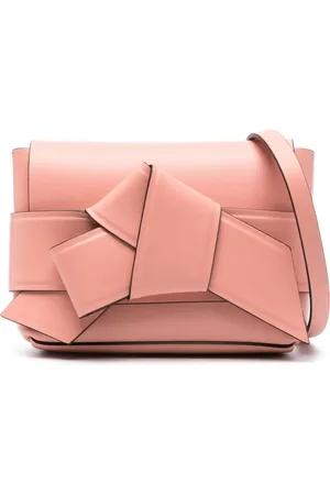 Acne Studios Masubi Mini Crossbody Bag