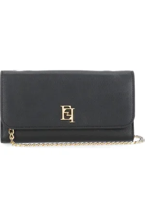 Elisabetta Franchi Cross Body Bags, female, , ONE SIZE, Wallets