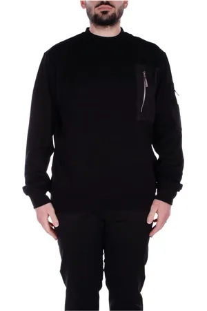 Costume National Sweatshirts, male, , XL, Jumpers