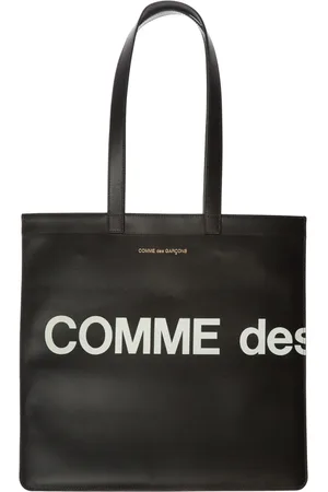 Comme des Garçons Tote Bags, male, , ONE SIZE, Shopper Bag