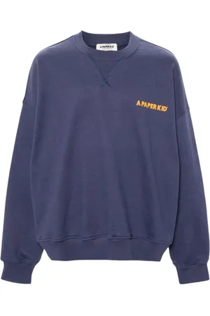 A PAPER KID Sweatshirts, male, , XL, Jumpers