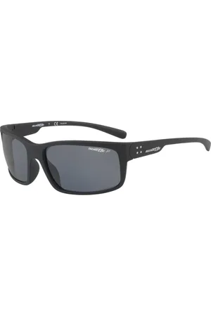Arnette Sunglasses, male, , ONE SIZE, Matte /Grey Sunglasses Fastball 2.0