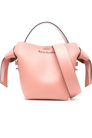 Acne Studios Cross Body Bags, female, , ONE SIZE, Masubi Mini Shoulder Bag