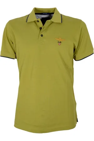 Aeronautica Militare Shirts