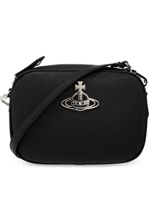 Vivienne Westwood Cross Body Bags, female, , ONE SIZE, ‘Anna’ Shoulder Bag