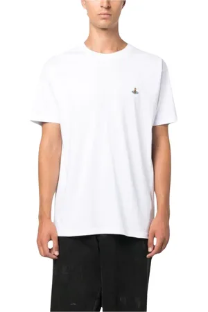 Vivienne Westwood T-Shirts, male, , L, Training T-Shirts