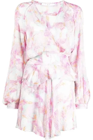 IRO Short Dresses, female, , XS, Franci Dress