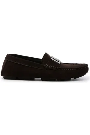 Dolce & Gabbana Loafers, male, , 6 UK, Flat shoes