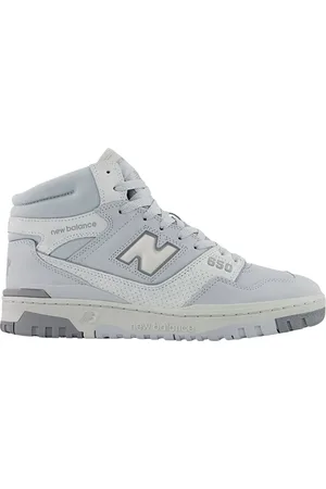New Balance Sneakers, male, , 12 1/2 UK, 650 Leather Trainers