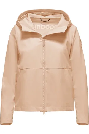 Bomboogie Rain Jackets, female, , M, Unlined Rain Jacket