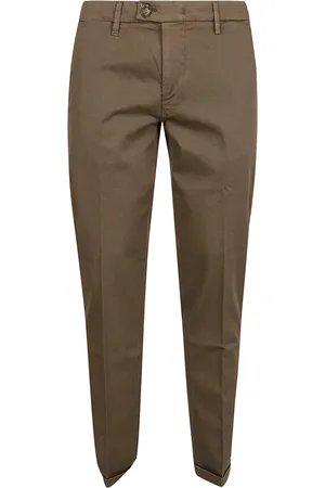 RE-HASH Suit Trousers, male, , W40, Men