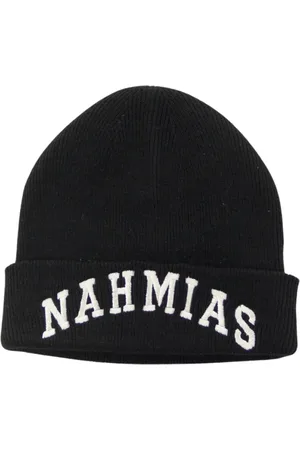 Nahmias Beanies, male, , ONE SIZE, Beanie Hat